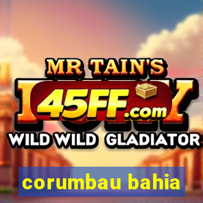 corumbau bahia